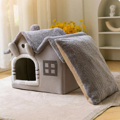 Panier pour Chat | Plioudou ™