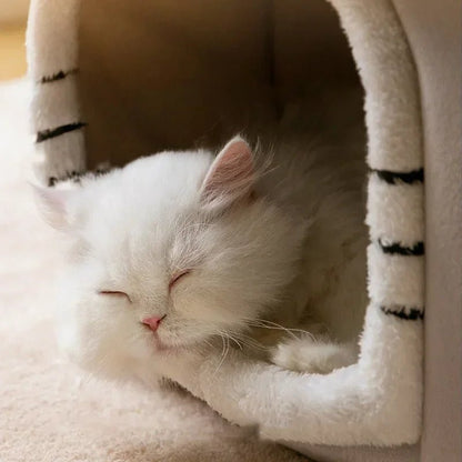 panier-pour-chat-entretien-facile