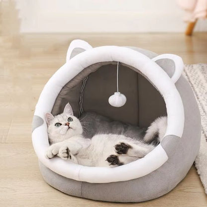 Panier pour Chat |  Zen Chat™