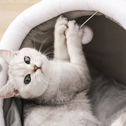 Panier pour Chat |  Zen Chat™