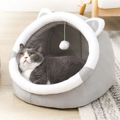 Panier pour Chat |  Zen Chat™